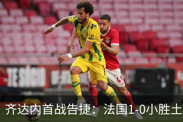 齐达内首战告捷：法国1-0小胜土耳其，姆巴佩进球后受伤退场